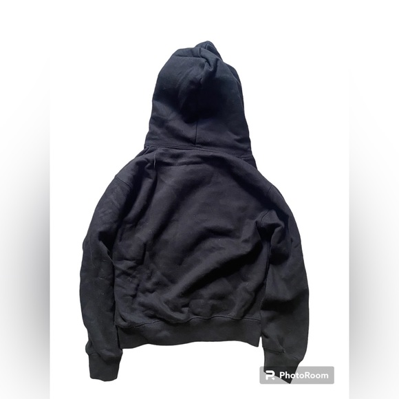 Tik Tok hoodie Childs small - Picture 2 of 3